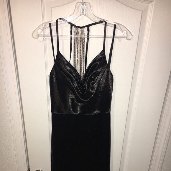 Size 4 Prom Dress - Picture 1 of 3